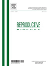 Reproductive Biology雜志封面